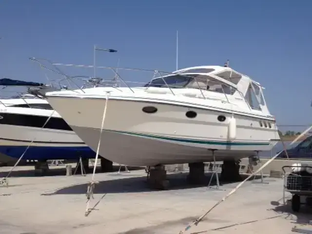 Fairline Targa 30/33