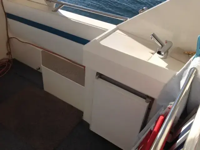 Fairline Targa 30/33