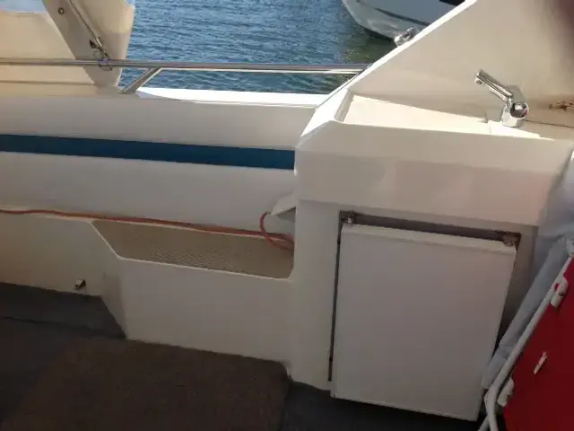 Fairline Targa 30/33