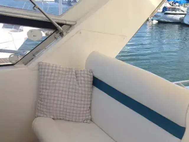 Fairline Targa 30/33