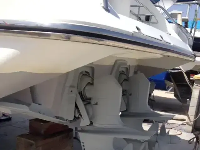 Fairline Targa 30/33