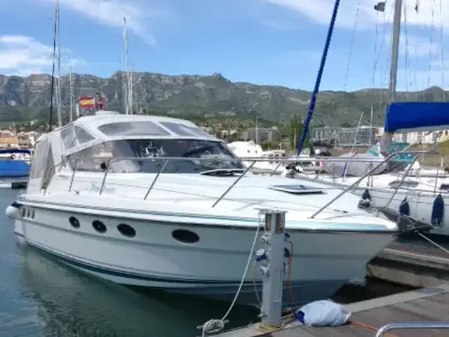 Fairline Targa 30/33