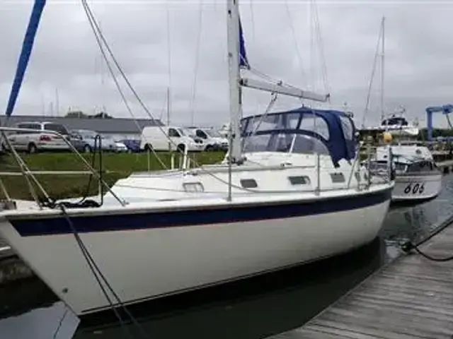 Westerly Seahawk