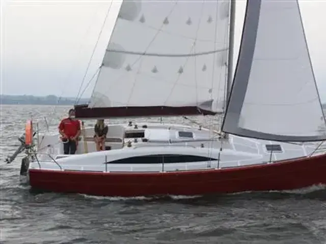 Sedna 30