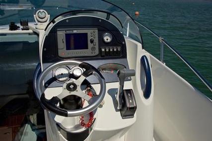 Beneteau Flyer 750 Open