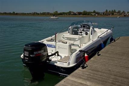 Beneteau Flyer 750 Open