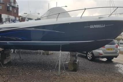 Beneteau Flyer 750 Open