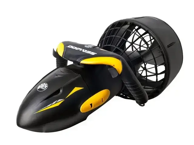 Sea Ray DOO  Scooter GTS