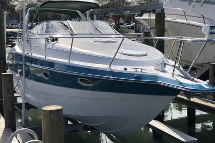 Chris Craft Crowne 302