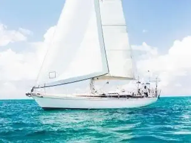 Herreshoff Classic