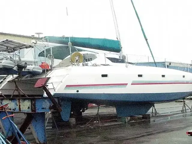 Dean 400 CATAMARAN