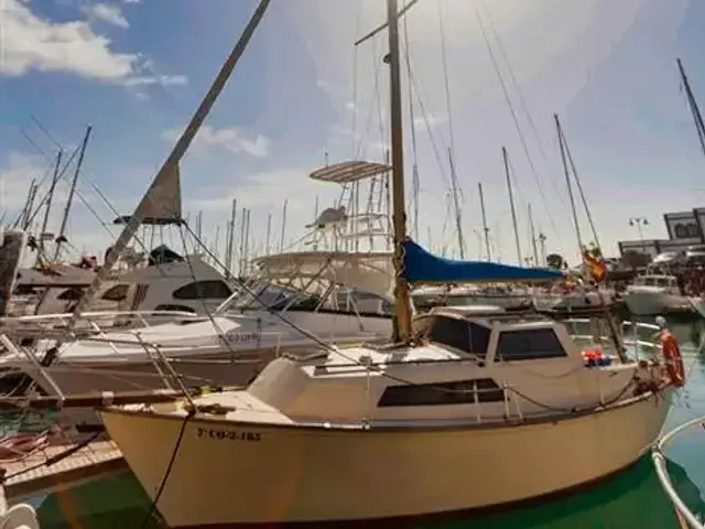 Beneteau Evasion 28