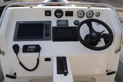 Ring Powercraft Rib 880