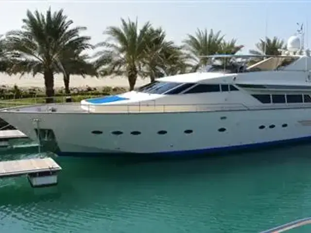 Riva Grand Yachts 29M