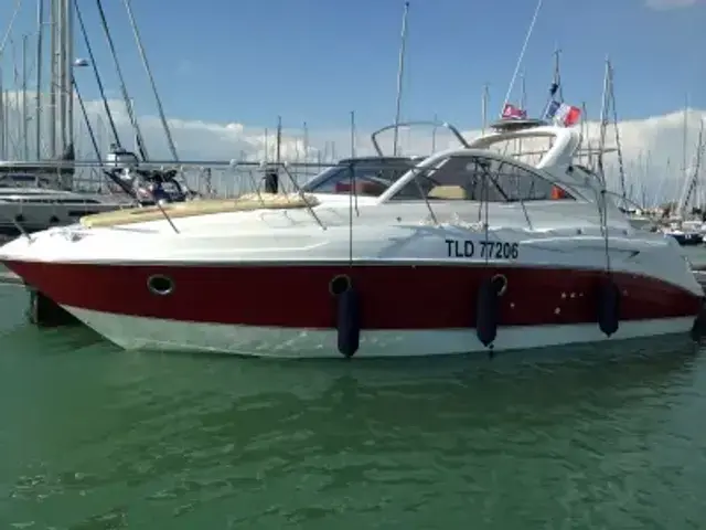 Beneteau Monte Carlo 32 Open