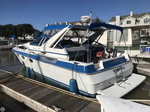 Bayliner Avanti 3450 Sunbridge