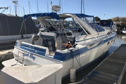 Bayliner Avanti 3450 Sunbridge