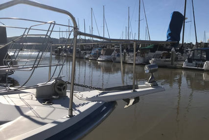 Bayliner Avanti 3450 Sunbridge