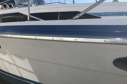 Bayliner Avanti 3450 Sunbridge