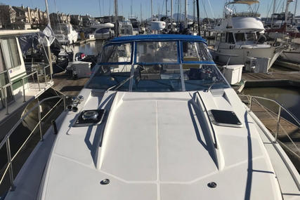 Bayliner Avanti 3450 Sunbridge