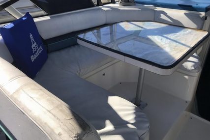 Bayliner Avanti 3450 Sunbridge