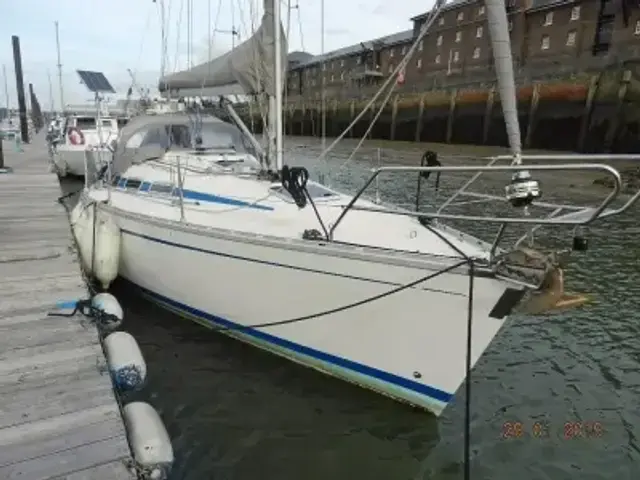 Bavaria 320 Sportline