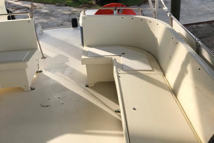 Hatteras Hardtop Extended Deck MY