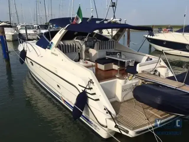 Cranchi Mediterranee 40