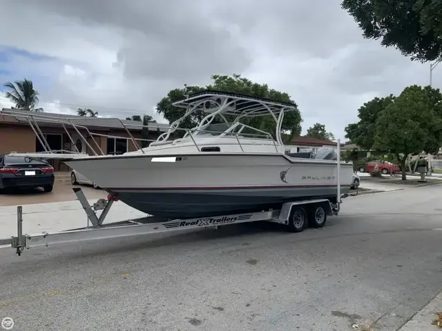 Bayliner 2302 Trophy