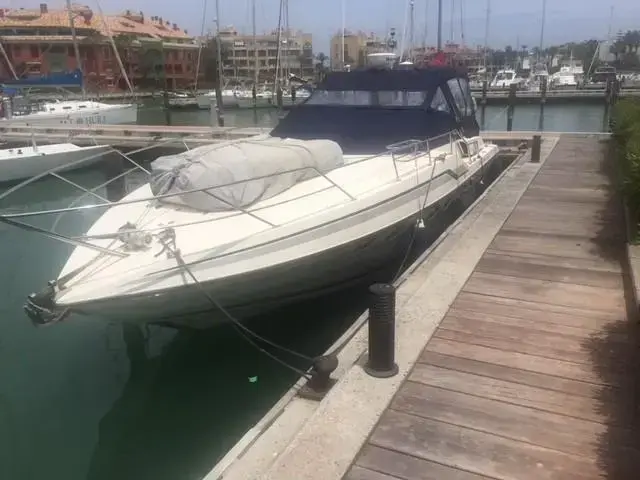 Sunseeker Rapallo 36