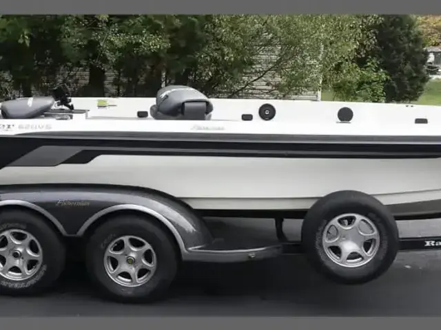 Ranger Boats 620T