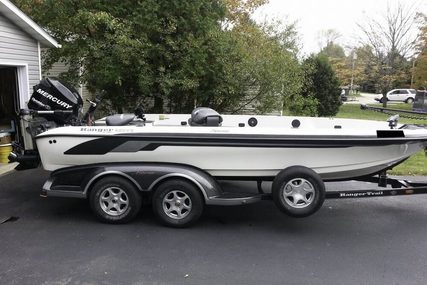 Ranger Boats 620T