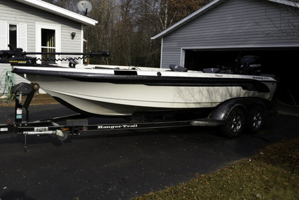 Ranger Boats 620T