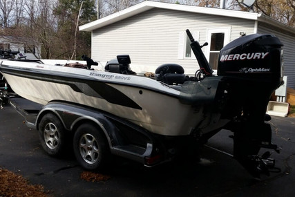 Ranger Boats 620T