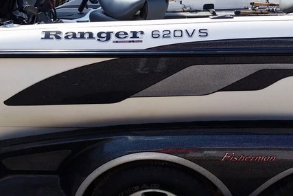 Ranger Boats 620T