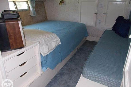 Holiday Mansion Barracuda Aft Cabin 37