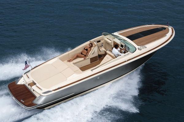 Riva Corsair 34