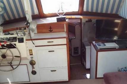 Pacemaker 38 Aft Cabin