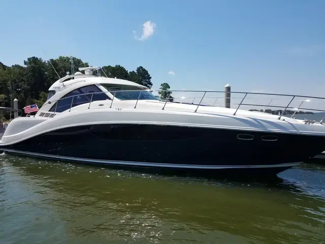 Sea Ray Sundancer 580