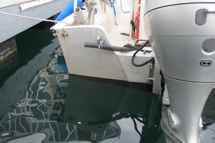 Boston Whaler 17 Montauk