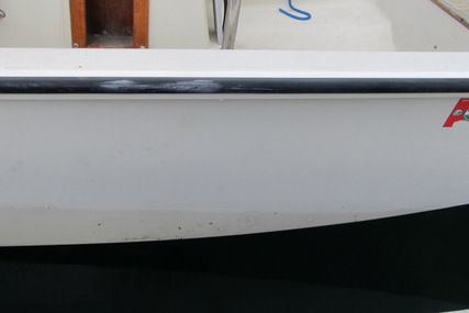 Boston Whaler 17 Montauk