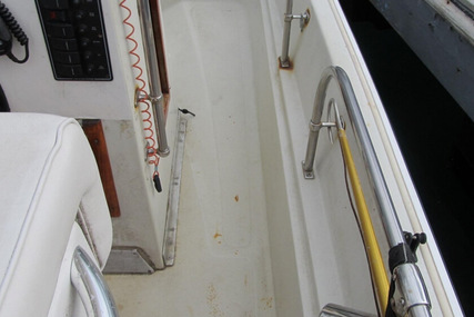 Boston Whaler 17 Montauk