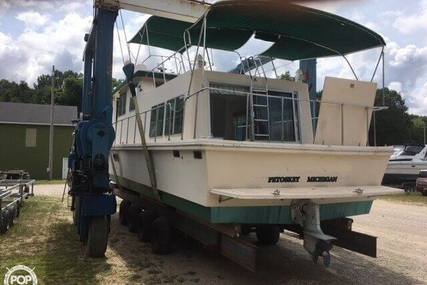 Holiday Mansion Barracuda Aft Cabin 37