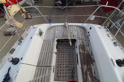 Feeling 326 di - Lift Keel