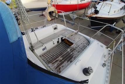 Feeling 326 di - Lift Keel