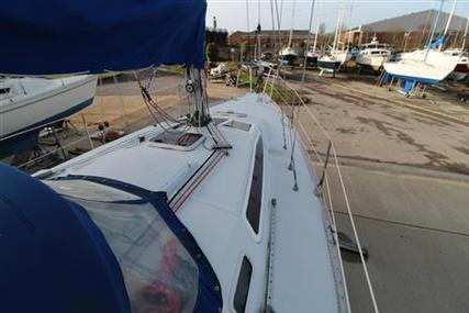 Feeling 326 di - Lift Keel