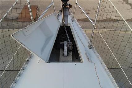 Feeling 326 di - Lift Keel