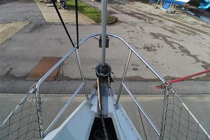 Feeling 326 di - Lift Keel