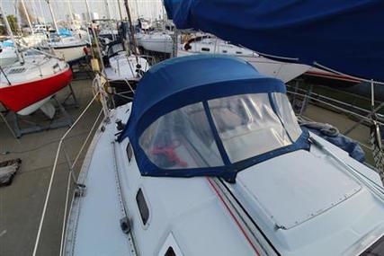 Feeling 326 di - Lift Keel