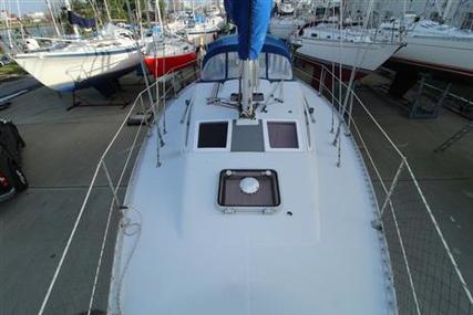 Feeling 326 di - Lift Keel